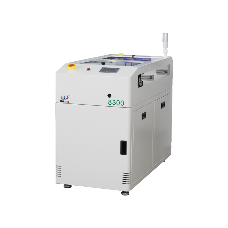 標準移載機單車