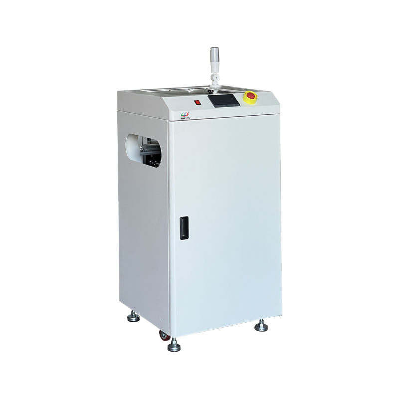 90度伸縮轉角機