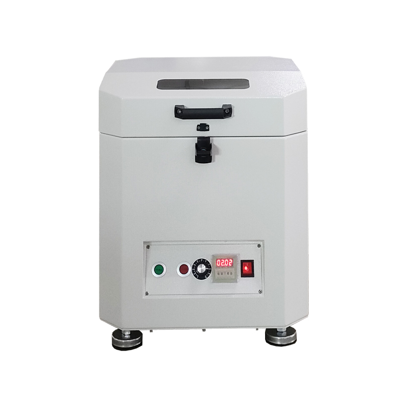 調速型錫膏攪拌機