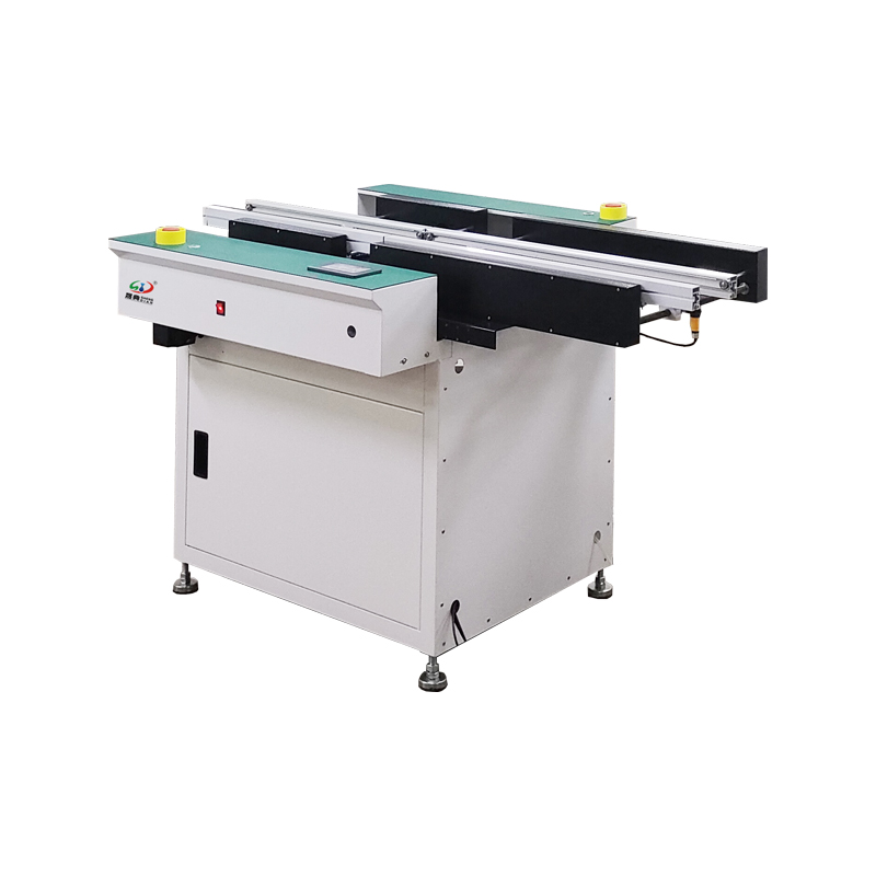 接駁臺伸縮升降