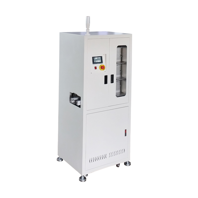 彈夾下板機（彈匣收料機）